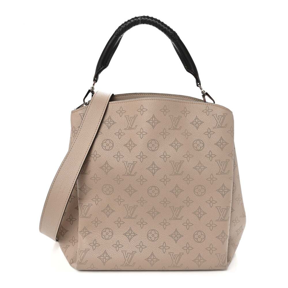 Louis Vuitton Mahina Babylone Pm Galet #282449L16B